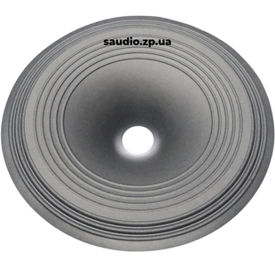 Cone 368mm (94mm height, 50,5mm coil)