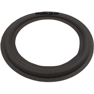 Sospensione in foam per altoparlante 156-110 mm