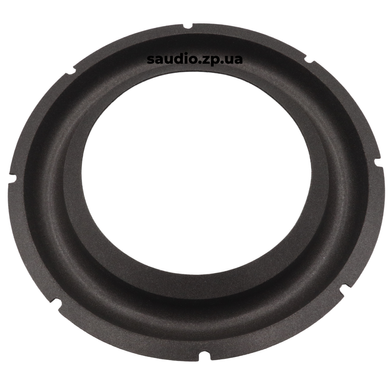 Subwoofer surround 199-180-138-119 mm H16.5
