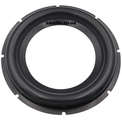 Subwoofer surround 199-180-138-119 mm H16.5