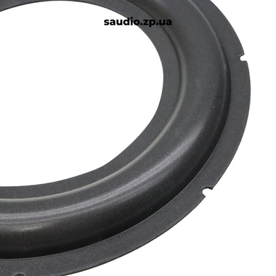 Subwoofer surround 301-276-210-186 mm H18