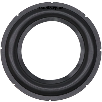Subwoofer surround 301-276-210-186 mm H18