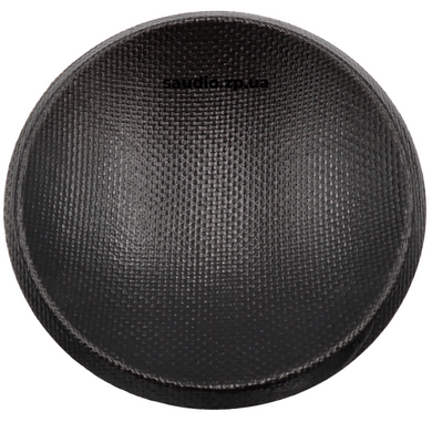 Carbon-look 107 mm