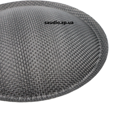 Carbon-look 107 mm