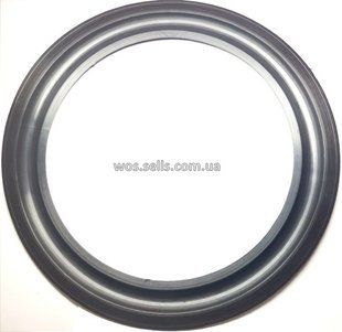 Sospensione in gomma per altoparlante 300-277-236-220 mm