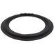 Rubber speaker surround 247-223-196-180 mm