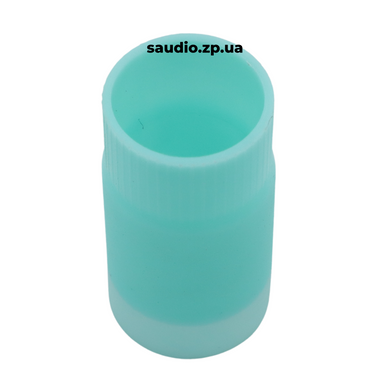 19,4 mm / 0.76" shim centraggio bobina mobile