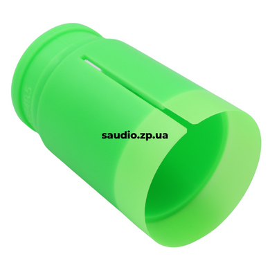 44,5 mm / 1.75" shim centraggio bobina mobile