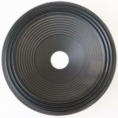Speaker Cones with Surrounds