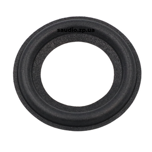 Sospensione in foam per altoparlante 50-46-35-28 mm