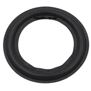 Sospensione in foam per altoparlante 75-69-55-47 mm