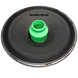 99,2 mm / 3.91" shim centraggio bobina mobile