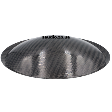 Vero carbonio lucido 130 mm