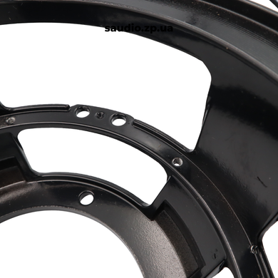 Aluminum Speaker Frame-Basket TI 8"