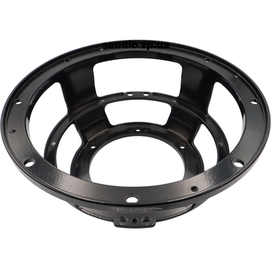 Aluminum Speaker Frame-Basket TI 8"