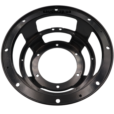Aluminum Speaker Frame-Basket TI 8"