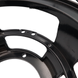 Aluminum Speaker Frame-Basket TI 8"