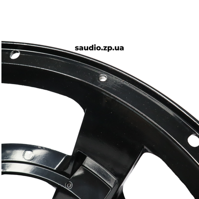 Aluminum Speaker Frame-Basket TI 15"