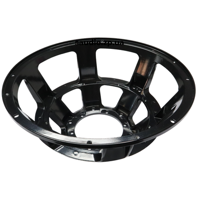 Aluminum Speaker Frame-Basket TI 15"