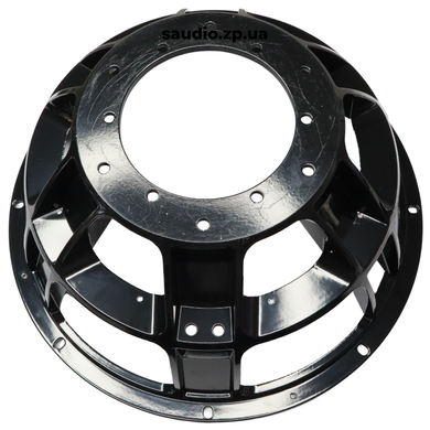 Aluminum Speaker Frame-Basket TI 15"