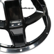Aluminum Speaker Frame-Basket TI 15"