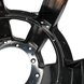 Aluminum Speaker Frame-Basket TI 15"