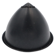 Cone (Bullet) Dust Caps for Speakers