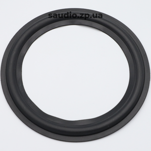 Rubber speaker surround 142-131-114-102 mm
