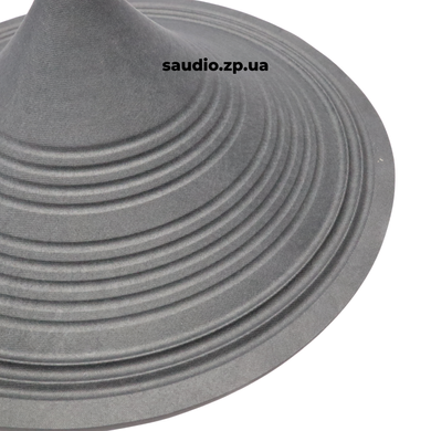 Cone 368mm (97mm height, 26,9mm coil)