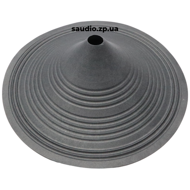 Cone 368mm (97mm height, 26,9mm coil)