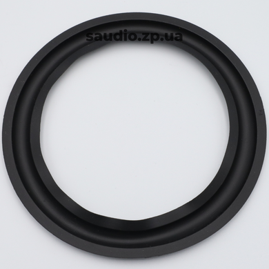 Sospensione in gomma per altoparlante 142-131-114-102 mm
