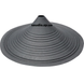 Cone 368mm (97mm height, 26,9mm coil)