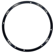 15" Aluminum Ring (For surround TI/12-spoke frames)