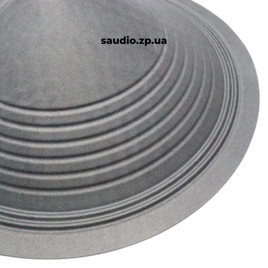 Cone 368mm (91mm height, 26,9mm coil)
