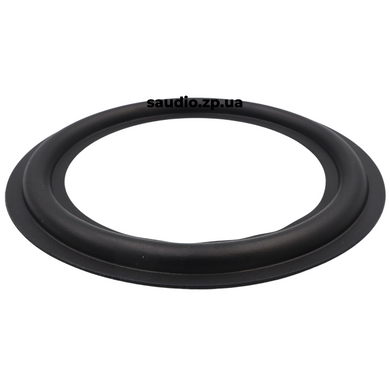 Sospensione in gomma per altoparlante 122-111-93-83 mm