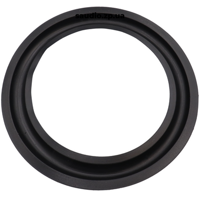 Sospensione in gomma per altoparlante 122-111-93-83 mm