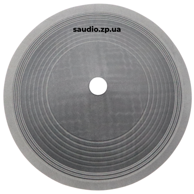 Cone 368mm (91mm height, 26,9mm coil)