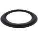 Sospensione in gomma per altoparlante 122-111-93-83 mm