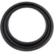Sospensione in gomma per altoparlante 122-111-93-83 mm