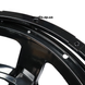 15" Aluminum Ring (For surround TI/12-spoke frames)
