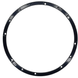 15" Aluminum Ring (For surround TI/12-spoke frames)