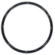 15" Aluminum Ring (For surround TI/12-spoke frames)