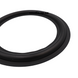 Sospensione in gomma per altoparlante 122-111-93-83 mm