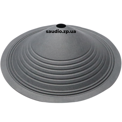 Cone 368mm (90mm height, 26,9mm coil)
