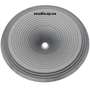 Cone 368mm (90mm height, 26,9mm coil)