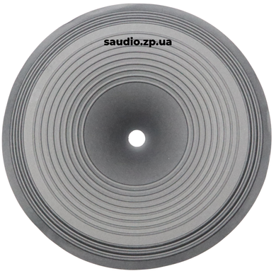 Cone 368mm (90mm height, 26,9mm coil)
