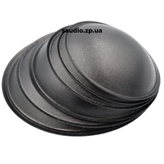Subwoofer Dust Caps &ndash; Reinforced Speaker Dust Covers