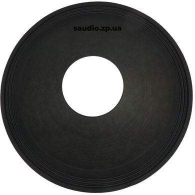 Cone 374mm (64mm height, 101mm coil)