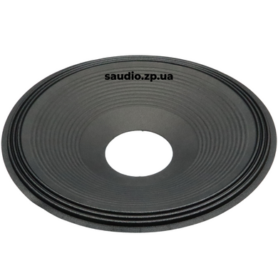 Cone 374mm (64mm height, 101mm coil)