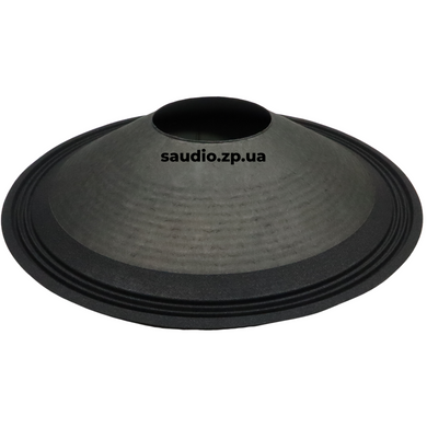 Cone 374mm (64mm height, 101mm coil)